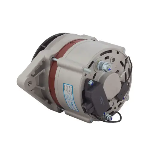 [452589P] 452695 Alternator 37A (Prestolite)