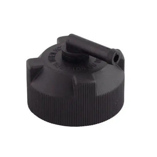 [205807] 58-04663-00 Cap Expansion Tank