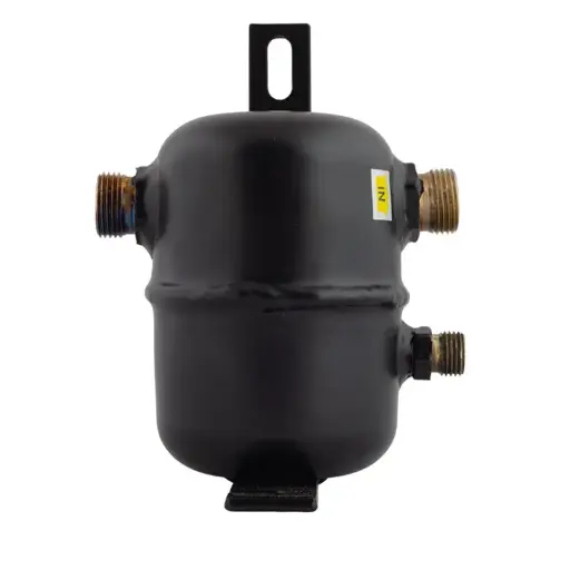 [206501] 65-60059-01 Oil Seperator