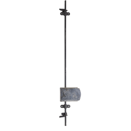 [903420] 903420 Latch SLX