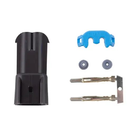 [201201] Female plug Carrier