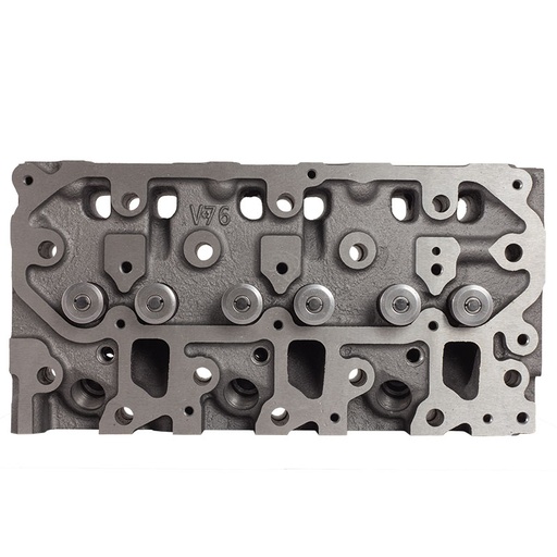 [120847] 120847 Cylinder Head TK3.76/3.76N/3.76U