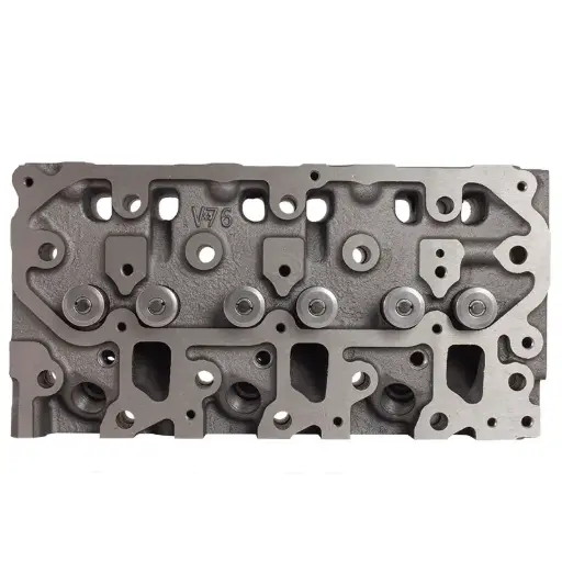 [120847] 120847 Cylinder Head TK3.76/3.76N/3.76U