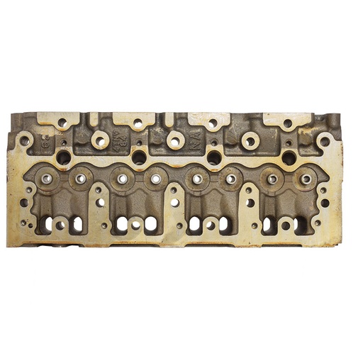 [101201] Cylinder Head Assy TK486 series (120870TKA, 121092)