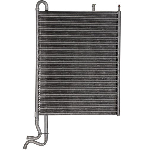 [672856] 672856 Radiator SLX,SLXI,SLXe