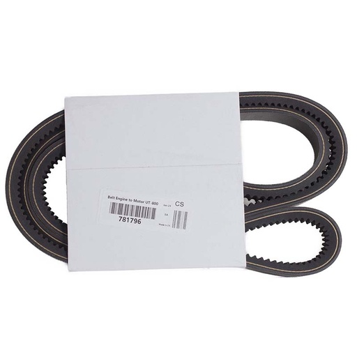 [781796] 781796 Belt Engine to Motor UT-800