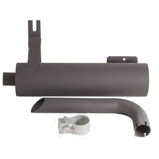 [30-60037-00] 30-60037-00 Kit Muffler SUPRA 450/550