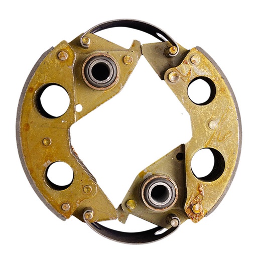 [50-50051-01] 50-50051-01 Kit Repair Clutch SUPRA range CARRIER TRANSICOLD