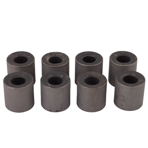 [772856 P8] 772856 Bushings 8 pcs