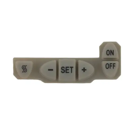 [201203] Keypad Xarios/Neos/Viento/Zephyr