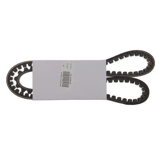 [50-60411-51] 50-60411-51 Belt Motor to Alternator Maxima, 50-60289-00 Belt Motor to Compressor SUPRA 750MT