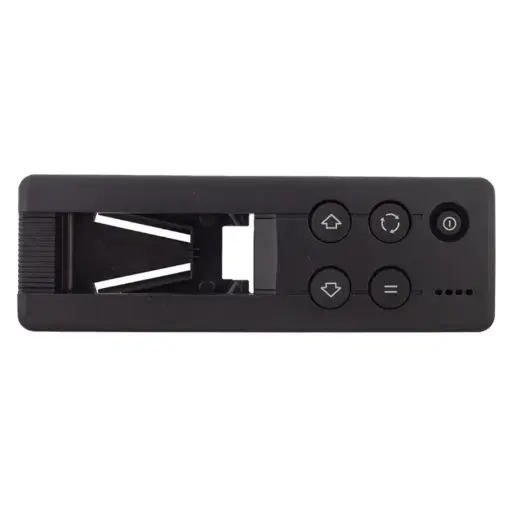 [104503] Bezel Kit Cab Controller DSR