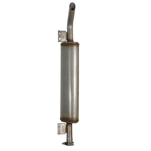 [203002] 30-60125-03 Muffler Vector Range
