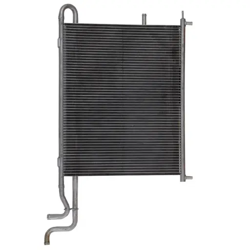 [672856 v2] 672856 v2 Radiator SLX, SLXI, SLXe