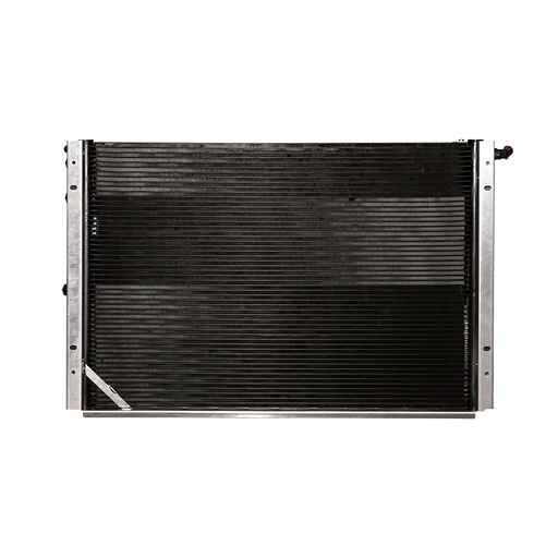 [672857] 672857 Condenser Radiator UT-Series