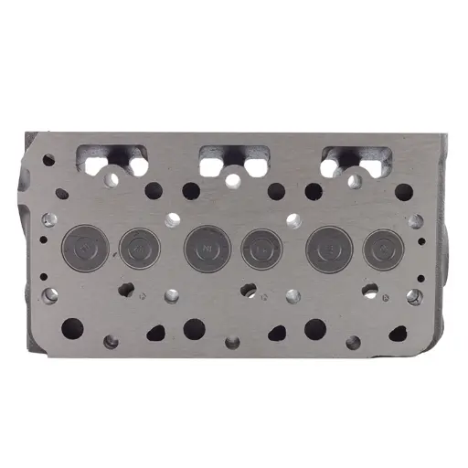 [25-15225-00] 25-15225-00 Cylinder Head Assy CT3-44TV, Kubota D722
