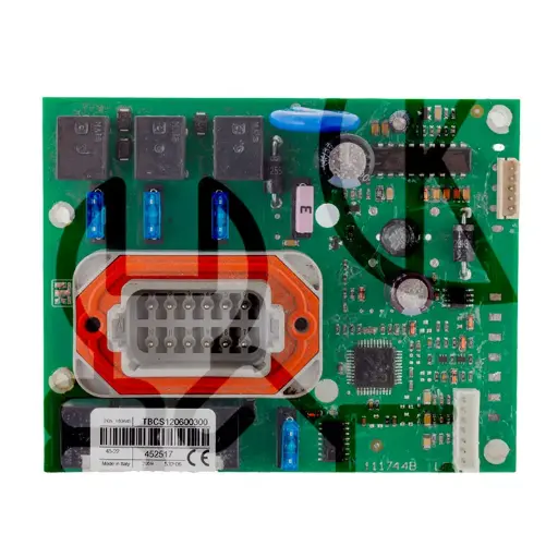 [104506] 452526 Repair CSR PC Board