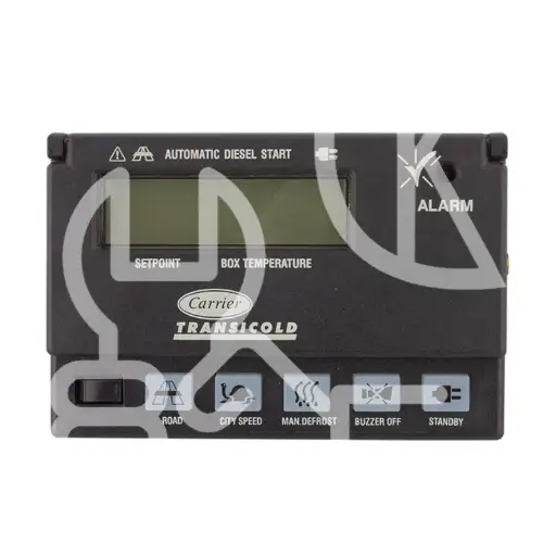 [201210] Repair Cab Command (Supra, ST)