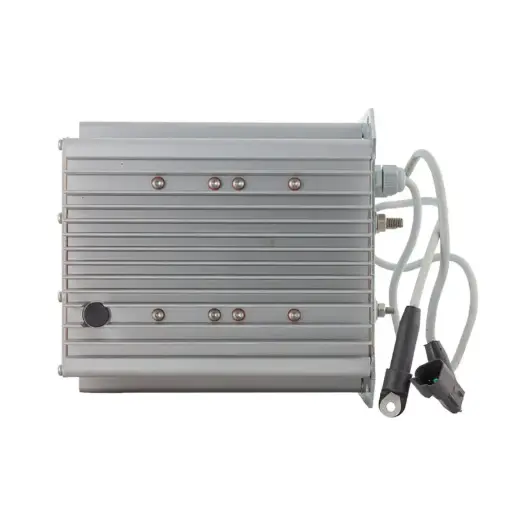 [201218] 12-00683-40 Extended Life Battery Charger VECTOR 40A (No core return required)