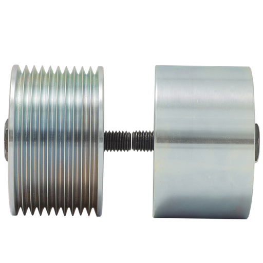 [709183] 709183 Pulleys Set SLXe/SLXi compressor