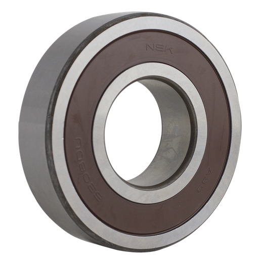 [773117] 773117 Bearing Electric motor and Fanshaft