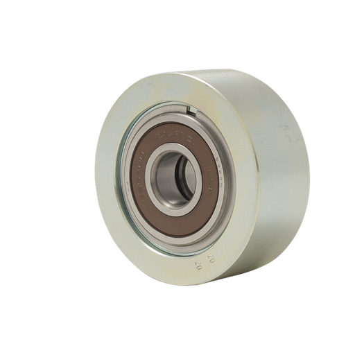 [781621] 781621 Pulley Idler Flat