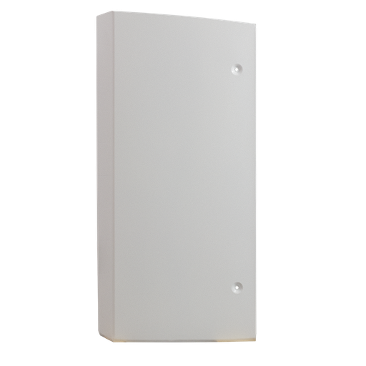 [987912] 987912 Panel metal receiver side