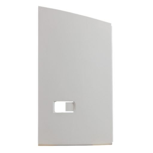 [988186] 988186 Door metal engine