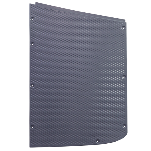 [989039] 989039 Panel plastic